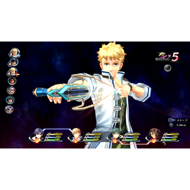 The Legend of Heroes: Trails of Cold Steel II (2) / PlayStation 3 | Techbox