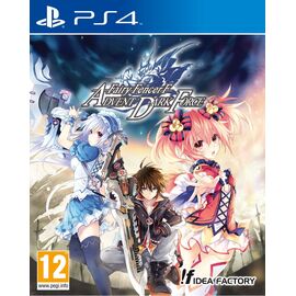 Fairy Fencer F: Advent Dark Force / PlayStation 4 - PS4 Games - Games - Techbox