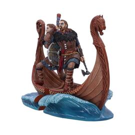Assassin's Creed Valhalla Bookends / Fan Shop and Merchandise |  Techbox