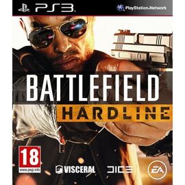 Battlefield: Hardline / PlayStation 3 | Techbox