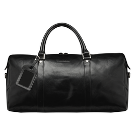 Dbramante1928 - Kastrup 2 Weekender Bag (2nd Gen), Black / Luggage and Travel Gear - Αταξινόμητα -  - Techbox