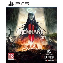 Remnant II / PlayStation 5 | Techbox