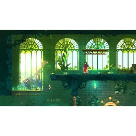 Dead Cells - Return to Castlevania Edition / PlayStation 5 - PS5 Games - Games - Techbox