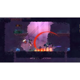 Dead Cells - Return to Castlevania Edition / PlayStation 5 - PS5 Games - Games - Techbox