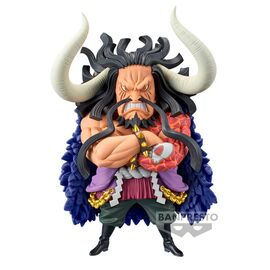 One Piece World Collectable Kaido of the Beast figure 13cm - Figurines - Collectibles - Techbox