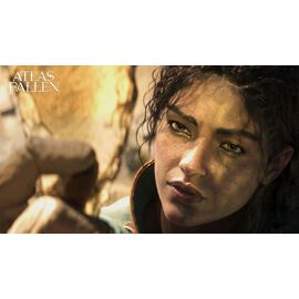 Atlas Fallen / PlayStation 5 - PS5 Games - Games - Techbox