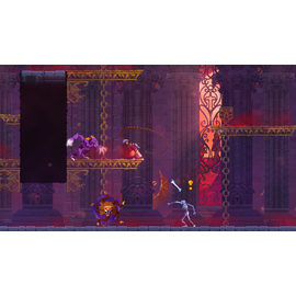 Dead Cells - Return to Castlevania Edition / PlayStation 4 - PS4 Games - Games - Techbox