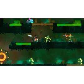 Dead Cells - Return to Castlevania Edition / PlayStation 4 - PS4 Games - Games - Techbox