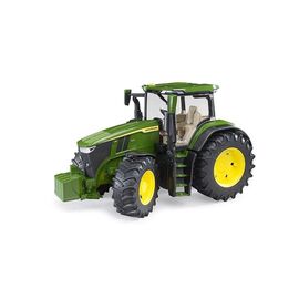 Bruder - John Deere 7R 350 (03150) / Toys