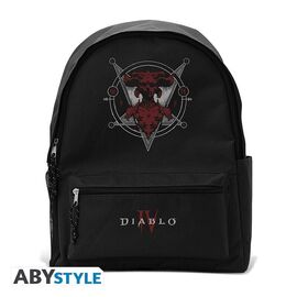 DIABLO - Backpack Lilith / Fan Shop and Merchandise |  Techbox