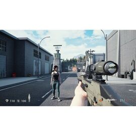 41 Hours / PlayStation 4 | Techbox