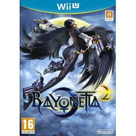 Bayonetta 2 / Wii U | Techbox