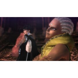 Bayonetta 2 / Wii U | Techbox