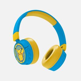 OTL - Bluetooth Headset w/Perental Control - Pokemon Pikachu (PK0980) / Toys | Techbox
