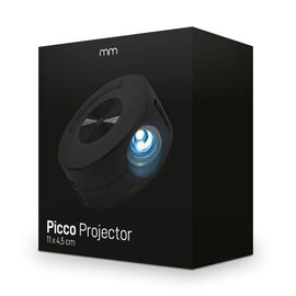 PICCO PROJECTOR / Gadgets - Αταξινόμητα -  - Techbox