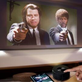 PICCO PROJECTOR / Gadgets - Αταξινόμητα -  - Techbox