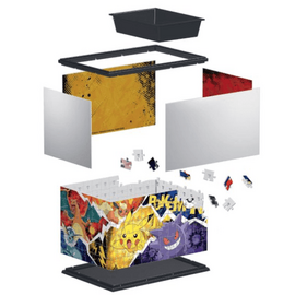 Ravensburger - Storage Box Pokémon 216p - (10311546) / Toys |  Techbox