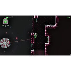 Zapling Bygone / PlayStation 4 - PS4 Games - Games - Techbox