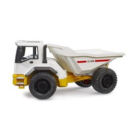 Bruder - Dumper (03420) / Toys