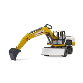 Bruder - Excavator (03413) / Toys