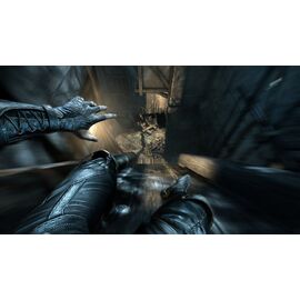 Thief incl. Bankheist dlc / PlayStation 3 | Techbox