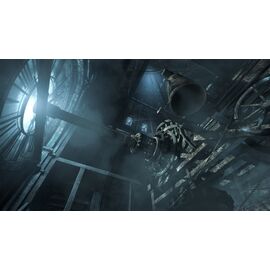 Thief incl. Bankheist dlc / PlayStation 3 | Techbox