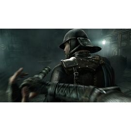 Thief incl. Bankheist dlc / PlayStation 3 | Techbox