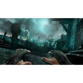 Thief incl. Bankheist dlc / PlayStation 3 | Techbox