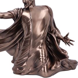 Harry Potter Voldemort Avada Kedavra / Fan Shop and Merchandise - Figurines - Collectibles - Techbox