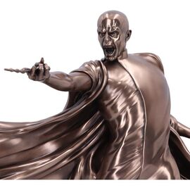 Harry Potter Voldemort Avada Kedavra / Fan Shop and Merchandise - Figurines - Collectibles - Techbox