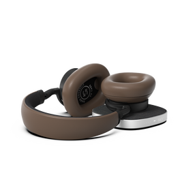 SACKit - Touch 400 - Hybrid ANC Over-Ear Headphones / Electronics | Techbox