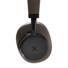 SACKit - Touch 400 - Hybrid ANC Over-Ear Headphones / Electronics | Techbox