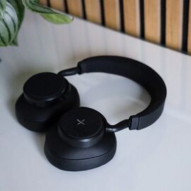 SACKit - Touch 400 - Hybrid ANC Over-Ear Headphones / Electronics | Techbox