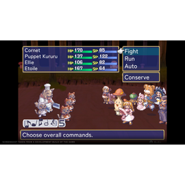 Rhapsody: Marl Kingdom Chronicles (Deluxe Edition) / PlayStation 5 - PS5 Games - Games - Techbox