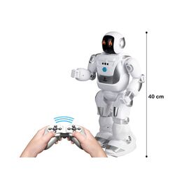 Silverlit - Program A Bot X (88071) / Toys - Αταξινόμητα -  - Techbox