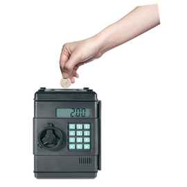 Money Bank (DKK) - (90161) / Toys - Αταξινόμητα -  - Techbox