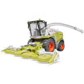 Bruder - Claas Jaguar 980 Field chopper (BR2134) / Toys - Αταξινόμητα -  - Techbox