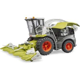 Bruder - Claas Jaguar 980 Field chopper (BR2134) / Toys - Αταξινόμητα -  - Techbox