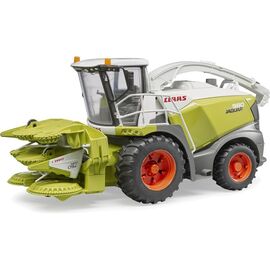 Bruder - Claas Jaguar 980 Field chopper (BR2134) / Toys - Αταξινόμητα -  - Techbox