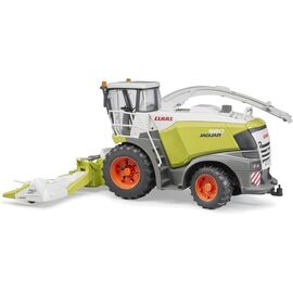 Bruder - Claas Jaguar 980 Field chopper (BR2134) / Toys - Αταξινόμητα -  - Techbox