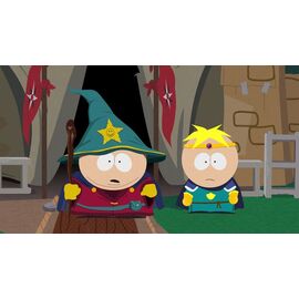 South Park: The Stick of Truth (Essentials) / PlayStation 3 | Techbox