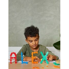 Plus Plus Learn To Build ABC & 123  - (3909) / Toys - Αταξινόμητα -  - Techbox