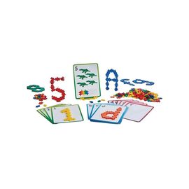 Plus Plus Learn To Build ABC & 123  - (3909) / Toys - Αταξινόμητα -  - Techbox