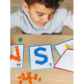 Plus Plus Learn To Build ABC & 123  - (3909) / Toys - Αταξινόμητα -  - Techbox