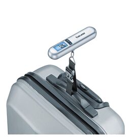 Beurer - Luggage Scale LS 06 / Luggage and Travel Gear - Αταξινόμητα -  - Techbox