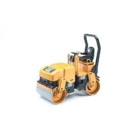 Bruder - Caterpillar Asphalt Drum Compactor (BR2433) / Toys - Αταξινόμητα -  - Techbox