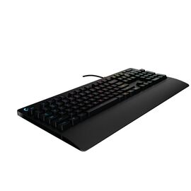 Logitech G213 Prodigy Gaming Keyboard / Computers - Keyboards - Keyboards & Mice - Techbox