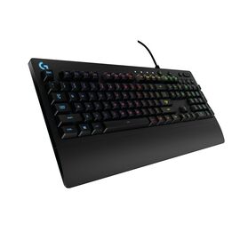 Logitech G213 Prodigy Gaming Keyboard / Computers - Keyboards - Keyboards & Mice - Techbox