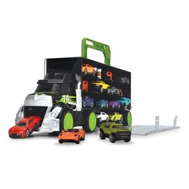 Dickie Toys - Carry & Store Transporter (203747007) / Toys - Αταξινόμητα -  - Techbox