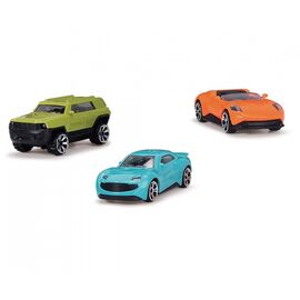 Dickie Toys - Carry & Store Transporter (203747007) / Toys - Αταξινόμητα -  - Techbox